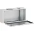 ДКС Корпус клеммный металлический SDE ВxШxГ 400x200x120 мм с фланцами, IP66 R5SDE4212F DKC ДКС Корпус клеммный металлический SDE ВxШxГ 400x200x120 мм с фланцами, IP66 R5SDE4212F DKC