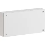 ДКС Корпус клеммный металлический SDE ВxШxГ 400x200x80 мм, IP66 R5SDE428 DKC