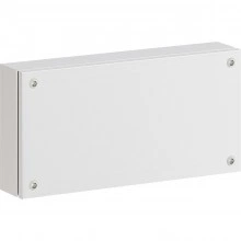 ДКС Корпус клеммный металлический SDE ВxШxГ 400x200x80 мм, IP66 R5SDE428 DKC