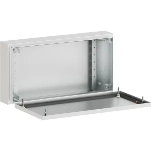 ДКС Корпус клеммный металлический SDE ВxШxГ 400x200x80 мм, IP66 R5SDE428 DKC ДКС Корпус клеммный металлический SDE ВxШxГ 400x200x80 мм, IP66 R5SDE428 DKC