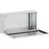 ДКС Корпус клеммный металлический SDE ВxШxГ 400x200x80 мм, IP66 R5SDE428 DKC ДКС Корпус клеммный металлический SDE ВxШxГ 400x200x80 мм, IP66 R5SDE428 DKC