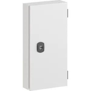 ДКС Корпус клеммный металлический SDE ВxШxГ 400x200x80 мм с дверцей, IP55 R5SDE428C DKC ДКС Корпус клеммный металлический SDE ВxШxГ 400x200x80 мм с дверцей, IP55 R5SDE428C DKC