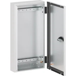 ДКС Корпус клеммный металлический SDE ВxШxГ 400x200x80 мм с дверцей, IP55 R5SDE428C DKC ДКС Корпус клеммный металлический SDE ВxШxГ 400x200x80 мм с дверцей, IP55 R5SDE428C DKC