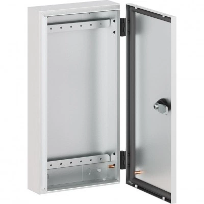ДКС Корпус клеммный металлический SDE ВxШxГ 400x200x80 мм с дверцей, IP55 R5SDE428C DKC ДКС Корпус клеммный металлический SDE ВxШxГ 400x200x80 мм с дверцей, IP55 R5SDE428C DKC