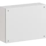 ДКС Корпус клеммный металлический SDE ВxШxГ 400x300x120 мм, IP66 R5SDE4312 DKC