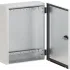 ДКС Корпус клеммный металлический SDE ВxШxГ 400x300x120 мм с дверцей, IP55 R5SDE4312C DKC ДКС Корпус клеммный металлический SDE ВxШxГ 400x300x120 мм с дверцей, IP55 R5SDE4312C DKC