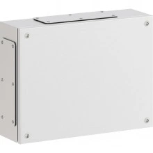 ДКС Корпус клеммный металлический SDE ВxШxГ 400x300x120 мм с фланцами, IP66 R5SDE4312F DKC