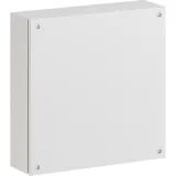 ДКС Корпус клеммный металлический SDE ВxШxГ 400x400x120 мм, IP66 R5SDE4412 DKC