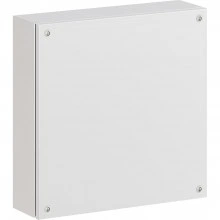 ДКС Корпус клеммный металлический SDE ВxШxГ 400x400x120 мм, IP66 R5SDE4412 DKC