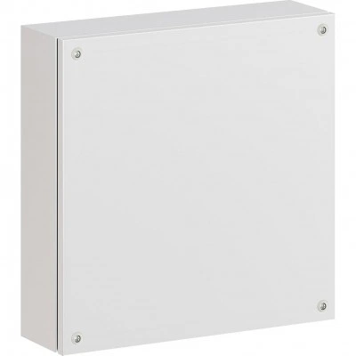 ДКС Корпус клеммный металлический SDE ВxШxГ 400x400x120 мм, IP66 R5SDE4412 DKC