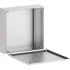 ДКС Корпус клеммный металлический SDE ВxШxГ 400x400x120 мм, IP66 R5SDE4412 DKC ДКС Корпус клеммный металлический SDE ВxШxГ 400x400x120 мм, IP66 R5SDE4412 DKC