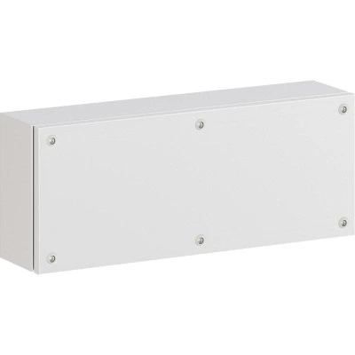 ДКС Корпус клеммный металлический SDE ВxШxГ 500x200x120 мм, IP66 R5SDE5212 DKC