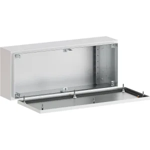 ДКС Корпус клеммный металлический SDE ВxШxГ 500x200x120 мм, IP66 R5SDE5212 DKC ДКС Корпус клеммный металлический SDE ВxШxГ 500x200x120 мм, IP66 R5SDE5212 DKC