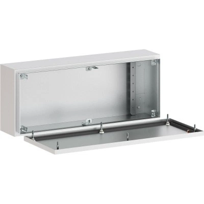ДКС Корпус клеммный металлический SDE ВxШxГ 500x200x120 мм, IP66 R5SDE5212 DKC ДКС Корпус клеммный металлический SDE ВxШxГ 500x200x120 мм, IP66 R5SDE5212 DKC