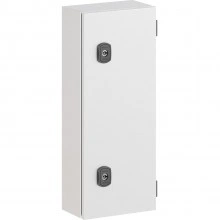 ДКС Корпус клеммный металлический SDE ВxШxГ 500x200x120 мм с дверцей, IP55 R5SDE5212C DKC