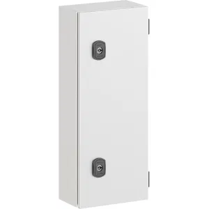 ДКС Корпус клеммный металлический SDE ВxШxГ 500x200x120 мм с дверцей, IP55 R5SDE5212C DKC ДКС Корпус клеммный металлический SDE ВxШxГ 500x200x120 мм с дверцей, IP55 R5SDE5212C DKC