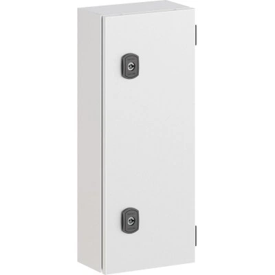 ДКС Корпус клеммный металлический SDE ВxШxГ 500x200x120 мм с дверцей, IP55 R5SDE5212C DKC