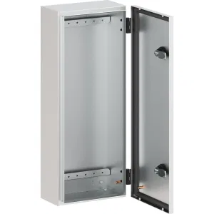 ДКС Корпус клеммный металлический SDE ВxШxГ 500x200x120 мм с дверцей, IP55 R5SDE5212C DKC ДКС Корпус клеммный металлический SDE ВxШxГ 500x200x120 мм с дверцей, IP55 R5SDE5212C DKC
