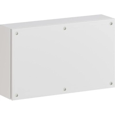 ДКС Корпус клеммный металлический SDE ВxШxГ 500x300x120 мм, IP66 R5SDE5312 DKC
