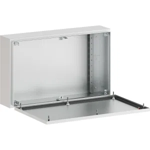 ДКС Корпус клеммный металлический SDE ВxШxГ 500x300x120 мм, IP66 R5SDE5312 DKC ДКС Корпус клеммный металлический SDE ВxШxГ 500x300x120 мм, IP66 R5SDE5312 DKC