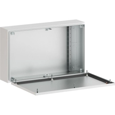 ДКС Корпус клеммный металлический SDE ВxШxГ 500x300x120 мм, IP66 R5SDE5312 DKC ДКС Корпус клеммный металлический SDE ВxШxГ 500x300x120 мм, IP66 R5SDE5312 DKC