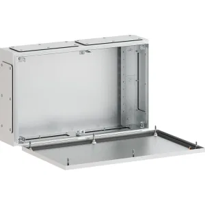 ДКС Корпус клеммный металлический SDE ВxШxГ 500x300x120 мм с фланцами, IP66 R5SDE5312F DKC ДКС Корпус клеммный металлический SDE ВxШxГ 500x300x120 мм с фланцами, IP66 R5SDE5312F DKC