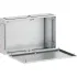 ДКС Корпус клеммный металлический SDE ВxШxГ 500x300x120 мм с фланцами, IP66 R5SDE5312F DKC ДКС Корпус клеммный металлический SDE ВxШxГ 500x300x120 мм с фланцами, IP66 R5SDE5312F DKC