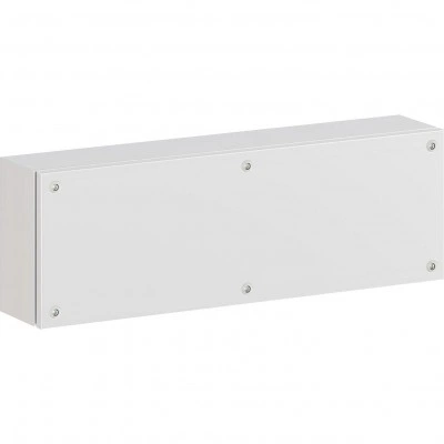 ДКС Корпус клеммный металлический SDE ВxШxГ 600x200x120 мм, IP66 R5SDE6212 DKC