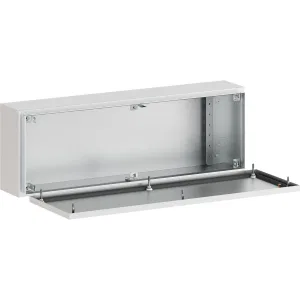 ДКС Корпус клеммный металлический SDE ВxШxГ 600x200x120 мм, IP66 R5SDE6212 DKC ДКС Корпус клеммный металлический SDE ВxШxГ 600x200x120 мм, IP66 R5SDE6212 DKC