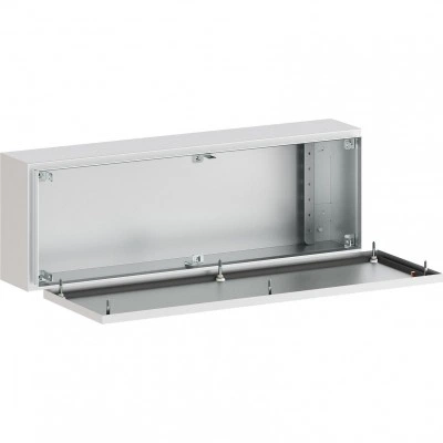 ДКС Корпус клеммный металлический SDE ВxШxГ 600x200x120 мм, IP66 R5SDE6212 DKC ДКС Корпус клеммный металлический SDE ВxШxГ 600x200x120 мм, IP66 R5SDE6212 DKC