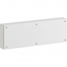 ДКС Корпус клеммный металлический SDE ВxШxГ 600x200x80 мм, IP66 R5SDE628 DKC