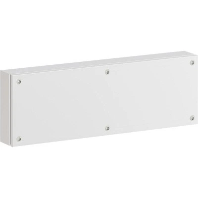 ДКС Корпус клеммный металлический SDE ВxШxГ 600x200x80 мм, IP66 R5SDE628 DKC
