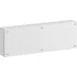 ДКС Корпус клеммный металлический SDE ВxШxГ 600x200x80 мм, IP66 R5SDE628 DKC ДКС Корпус клеммный металлический SDE ВxШxГ 600x200x80 мм, IP66 R5SDE628 DKC
