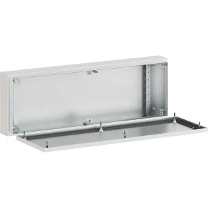 ДКС Корпус клеммный металлический SDE ВxШxГ 600x200x80 мм, IP66 R5SDE628 DKC ДКС Корпус клеммный металлический SDE ВxШxГ 600x200x80 мм, IP66 R5SDE628 DKC