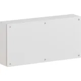 ДКС Корпус клеммный металлический SDE ВxШxГ 600x300x120 мм, IP66 R5SDE6312 DKC