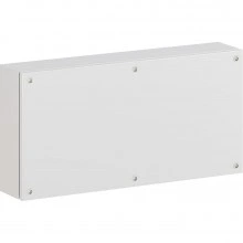 ДКС Корпус клеммный металлический SDE ВxШxГ 600x300x120 мм, IP66 R5SDE6312 DKC
