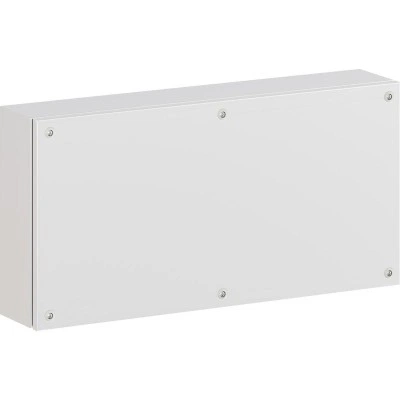 ДКС Корпус клеммный металлический SDE ВxШxГ 600x300x120 мм, IP66 R5SDE6312 DKC ДКС Корпус клеммный металлический SDE ВxШxГ 600x300x120 мм, IP66 R5SDE6312 DKC