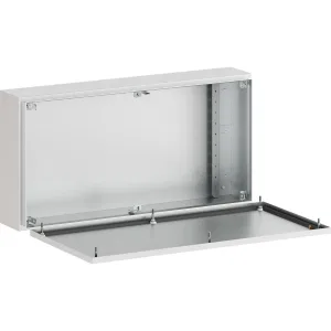 ДКС Корпус клеммный металлический SDE ВxШxГ 600x300x120 мм, IP66 R5SDE6312 DKC ДКС Корпус клеммный металлический SDE ВxШxГ 600x300x120 мм, IP66 R5SDE6312 DKC