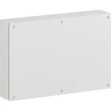 ДКС Корпус клеммный металлический SDE ВxШxГ 600x400x120 мм, IP66 R5SDE6412 DKC