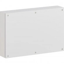 ДКС Корпус клеммный металлический SDE ВxШxГ 600x400x120 мм, IP66 R5SDE6412 DKC