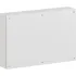 ДКС Корпус клеммный металлический SDE ВxШxГ 600x400x120 мм, IP66 R5SDE6412 DKC ДКС Корпус клеммный металлический SDE ВxШxГ 600x400x120 мм, IP66 R5SDE6412 DKC