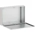 ДКС Корпус клеммный металлический SDE ВxШxГ 600x400x120 мм, IP66 R5SDE6412 DKC ДКС Корпус клеммный металлический SDE ВxШxГ 600x400x120 мм, IP66 R5SDE6412 DKC