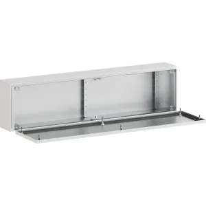 ДКС Корпус клеммный металлический SDE ВxШxГ 800x200x120 мм, IP66 R5SDE8212 DKC ДКС Корпус клеммный металлический SDE ВxШxГ 800x200x120 мм, IP66 R5SDE8212 DKC