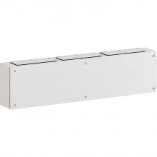 ДКС Корпус клеммный металлический SDE ВxШxГ 800x200x120 мм с фланцами, IP66 R5SDE8212F DKC