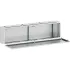 ДКС Корпус клеммный металлический SDE ВxШxГ 800x200x120 мм с фланцами, IP66 R5SDE8212F DKC ДКС Корпус клеммный металлический SDE ВxШxГ 800x200x120 мм с фланцами, IP66 R5SDE8212F DKC