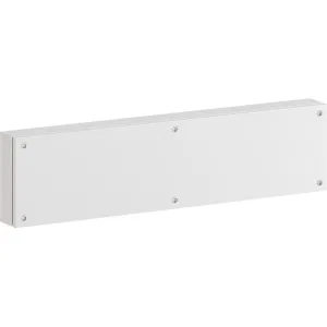 ДКС Корпус клеммный металлический SDE ВxШxГ 800x200x80 мм, IP66 R5SDE828 DKC ДКС Корпус клеммный металлический SDE ВxШxГ 800x200x80 мм, IP66 R5SDE828 DKC