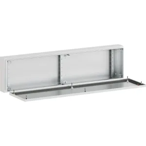 ДКС Корпус клеммный металлический SDE ВxШxГ 800x200x80 мм, IP66 R5SDE828 DKC ДКС Корпус клеммный металлический SDE ВxШxГ 800x200x80 мм, IP66 R5SDE828 DKC