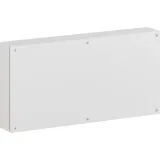ДКС Корпус клеммный металлический SDE ВxШxГ 800x400x120 мм, IP66 R5SDE8412 DKC