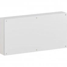 ДКС Корпус клеммный металлический SDE ВxШxГ 800x400x120 мм, IP66 R5SDE8412 DKC
