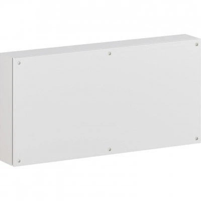 ДКС Корпус клеммный металлический SDE ВxШxГ 800x400x120 мм, IP66 R5SDE8412 DKC